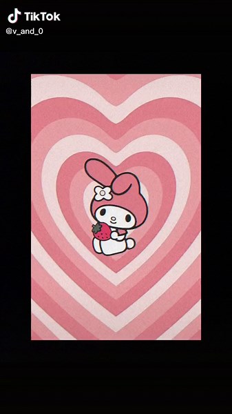 Adorable Hello Kitty Wallpaper for Your Devices