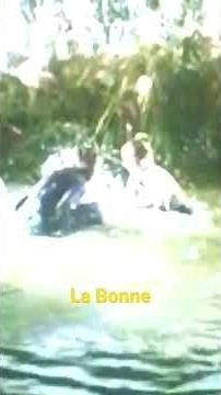 film La Bonne 1986