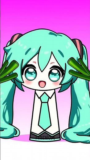 Sprunki OC Hatsune Miku Phase 2 #sprunki #sprunkioc #miku #hatsunemiku #incrediboxsprunki