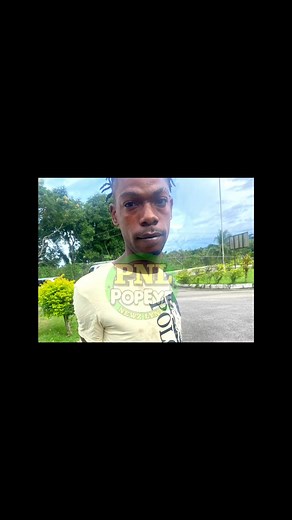 Popeye NewzLynx on TikTok