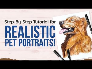 Master the Art of Realistic Fur: Beginner's Step-By-Step Tutorial