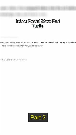 #waterpark#waterslides#summerfun#waterparkreview#slidechallenge