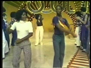 Soul Train Line Live It Up 2 Isley Brothers