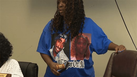 Lipscomb nearly broke; refuses to answer why it pays two police chiefs