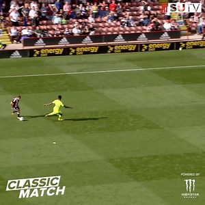 492K views · 5.6K reactions | On this day 3 years ago  Billy Sharp helped himself to a double at home to Derby County  | Sheffield United | Facebook