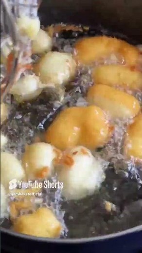 Crispy Fried Cheese Curds 🧀 The Ultimate Snack for Cheese Lovers!