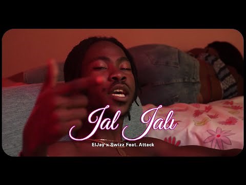 ElJay x Swizz ft Attack - Jal Jali (Official Video) #Gambia #ElJayxswizz #attack
