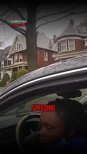 Cops Handcuff Woman With Warrant, Then She Loses #crime #crimenews #reels | Christina Michelle