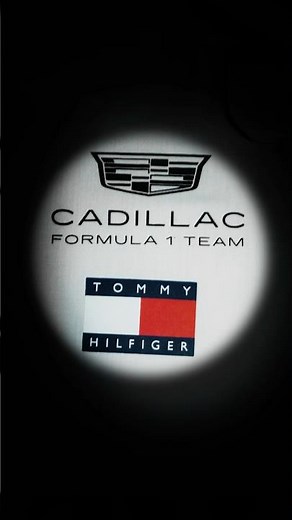 Suit Spotlight | Cadillac Formula 1® Team