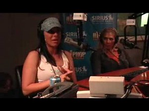 Orlando Quinones Interviews Torrie Wilson & Dawn Marie 3