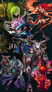 Alliances are stronger than ever! Gather to conquer Guild of Guardians! | Guild of Guardians