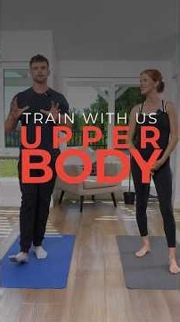 Sunny Health Fitness | Follow Trainer Nate through this 4×10 upper-body workout
