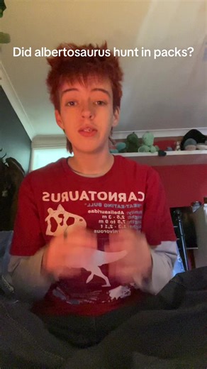 Discovering Albertosaurus: The Pack Hunter of Dinosaurs