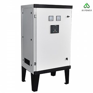 [Hot Item] Automatic Transfer Switch Dual Power ATS Panel 400A 630A 1000A Price