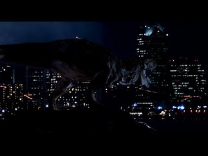 Jurassic Park 2 Movie Recap | The Lost World Movie Recap