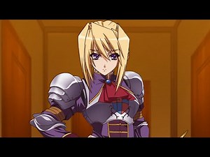 Princess Lover! - Ending
