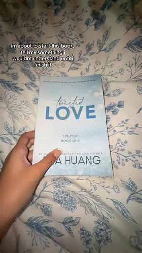 Twisted Love book series — key things to know before you read