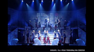 ミュージカル「DREAM!ing～Rainy Days～」　本編