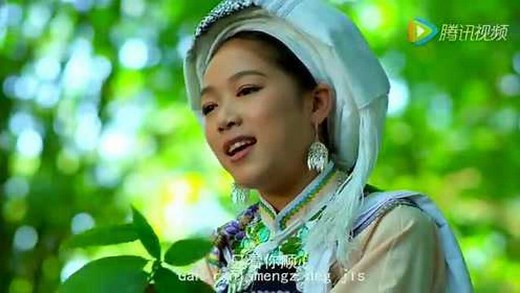 布依族民俗记录片：浪哨