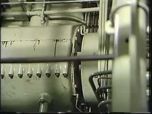 Maintenence procedure of chain drive.