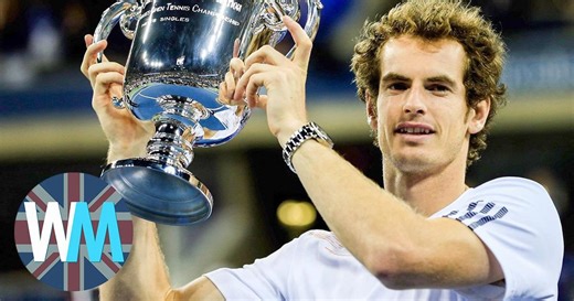 Top 10 British Athletes of All Time | Articles on WatchMojo.com