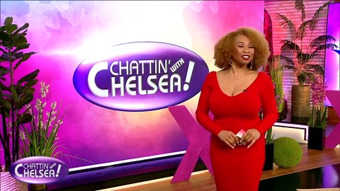 Pop the Balloon: Couples' Edition | Chattin' With Chelsea