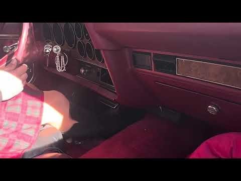 Cranking and stalling