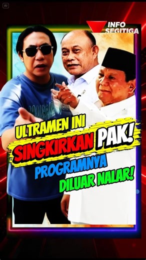 Uproar! MBG Leaders in the Spotlight, Public Urges Evaluation #viral #latestnews #politics