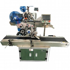 [Hot Item] Factory Direct Sales Multifunctional Machine Automatic Self-Adhesive Labeling Machine