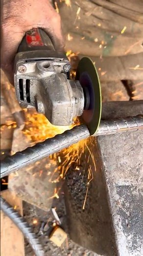 This DIY Chisel Tool Solves a Big Problem | Metalworking Project