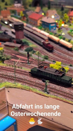 Märklin Spur Z digital #moba #modelleisenbahn #märklin #modeltrains #modellbahn