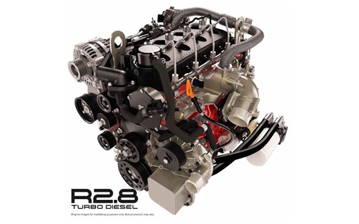 Cummins Will Now Sell You A Turbodiesel Crate Engine