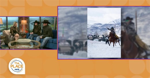 PROSkijor blends high-energy winter competition with genuine Western culture