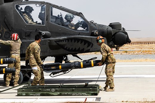 Ultimate Guide on AGM-114 Hellfire Missiles: Capabilities and Cost