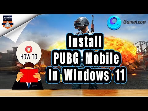 How to add game app on windows 11 using Gameloop