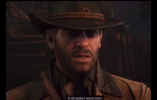 Finding Rat Locations in Red Dead Redemption 2