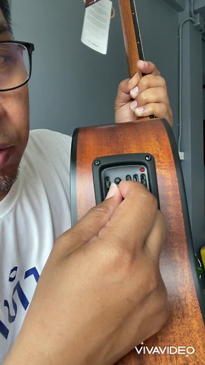 5.4K views · 95 reactions | alvarez AD66CESHB…ราคาในคอมเม้นต์แรกครับ #Alvarezguitar #Cinguitars #TheAntguitar | The ANT Guitar | Facebook