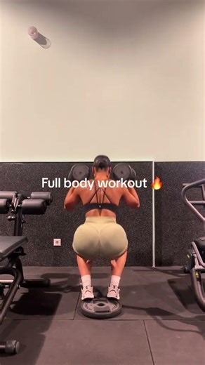 🔥 Ultimate Full-Body Workout to Burn Fat, Build Strength, and Energize Your Day #bodyweightworkout