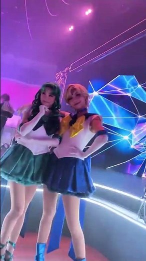 [Fancam P28] Pretty Guardian Sailor Moon (2026)