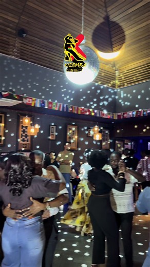 Kizomba in Ghana: 5th Anniversary Quarter 2 Rendezvous at Accra City Hotel