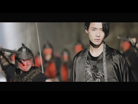 LAY '莲 (Lit)' MV Making Film