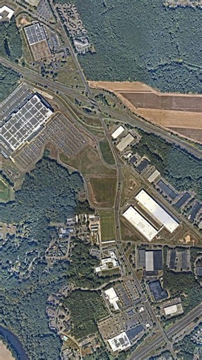 Amazon's next CT warehouse will have 'advanced' robots: What it means for workers, customers