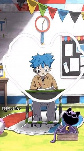 CLASS TIME OF MISS DELIGHT 3 - Perfect Outlines