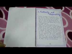 Business Studies Project || 14 Principles of Management by Henry Fayol || Tata Group || Class 12th