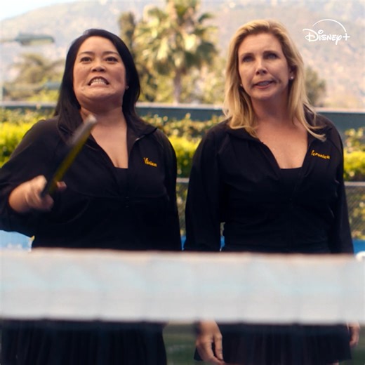 Otro Viernes de Locos ya disponible en #DisneyPlus. No te pierdas la secuela más loca. | Disney