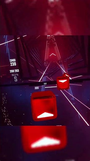 last goodbye undertale #beatsaber #vr