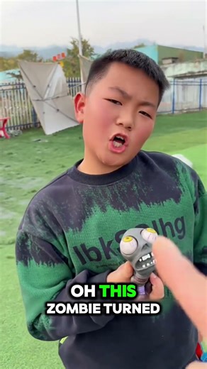 The Candy Surprise Fight 🍭😂 | Funny Kids Candy Story