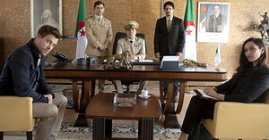 Que vaut Alger Confidentiel, la nouvelle série à suspense d'Arte ? (critique)