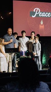 HEY LISTEN UP!📢 Christmas at Family Church is coming to your neighborhood December 23 and 24!🤩🎄Visit gofamilychurch.org/christmas to find service times for all of our campuses!🙌🏼 | Family Church