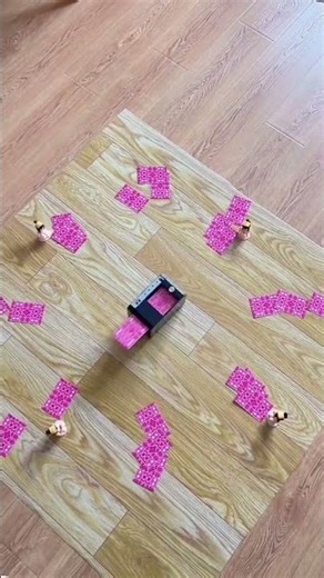 This Automatic Card Shuffler is SO Satisfying! Easy Demo & Test (Perfect for Game Night)